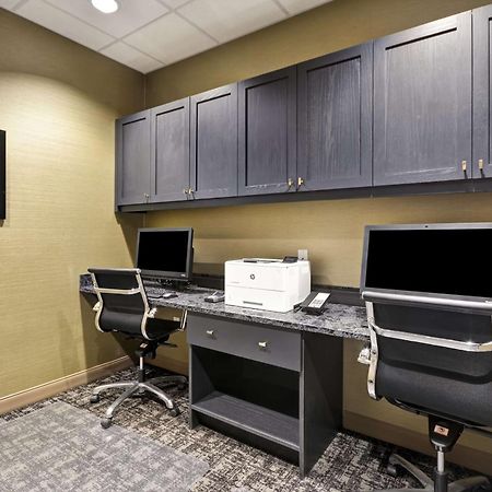 Hampton Inn & Suites Detroit/Warren Εξωτερικό φωτογραφία